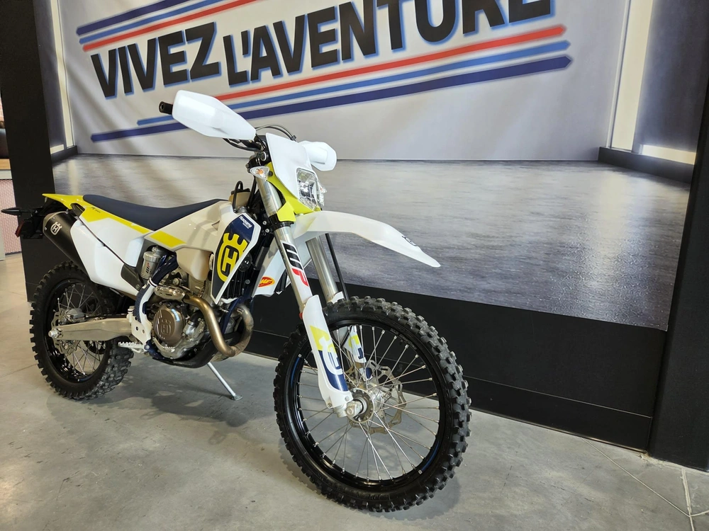 Husqvarna Fe350s 2023 alt