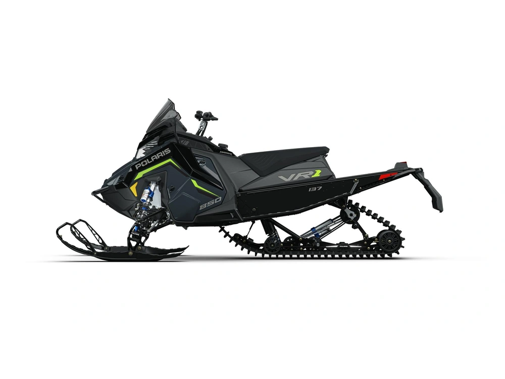 2027 Polaris 850 Indy Vr1 137 alt