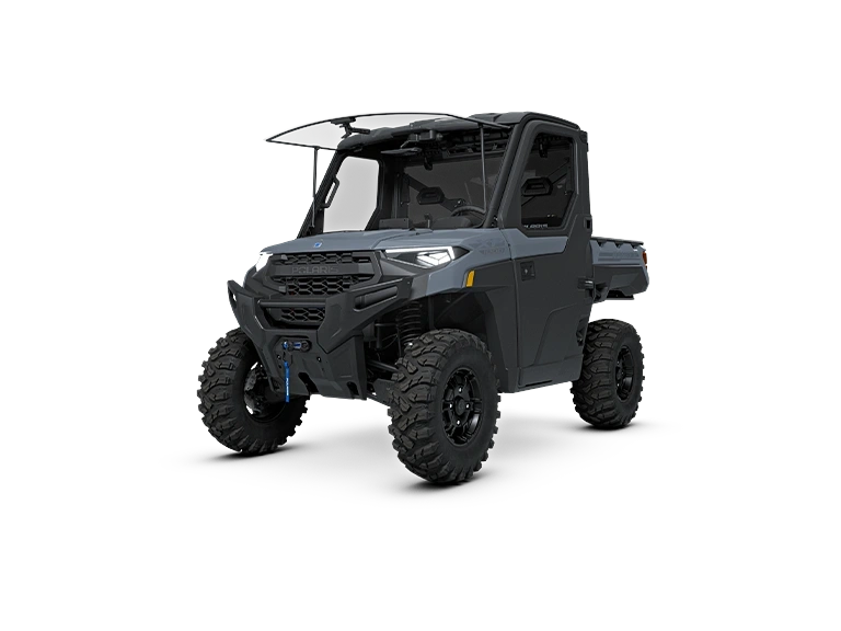 2027 Polaris Ranger Xp 1000 Northstar Ultimate alt