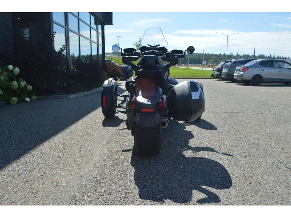 Can-am Ryker 900 Rally 2020 alt
