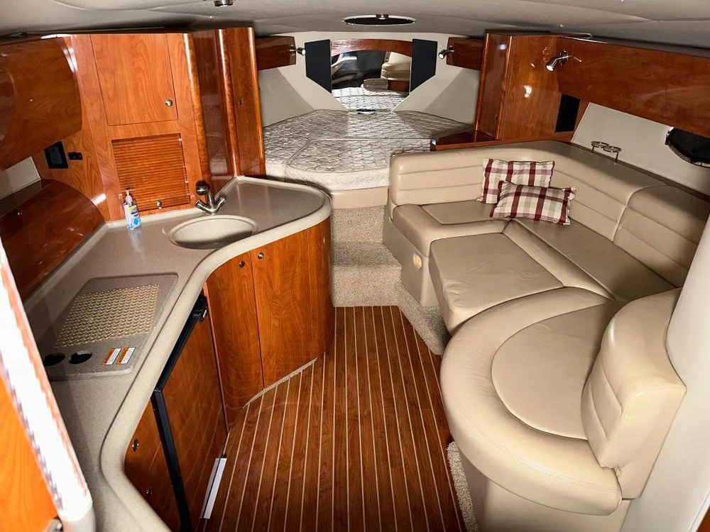 Larson 350 Cabrio 2007 alt