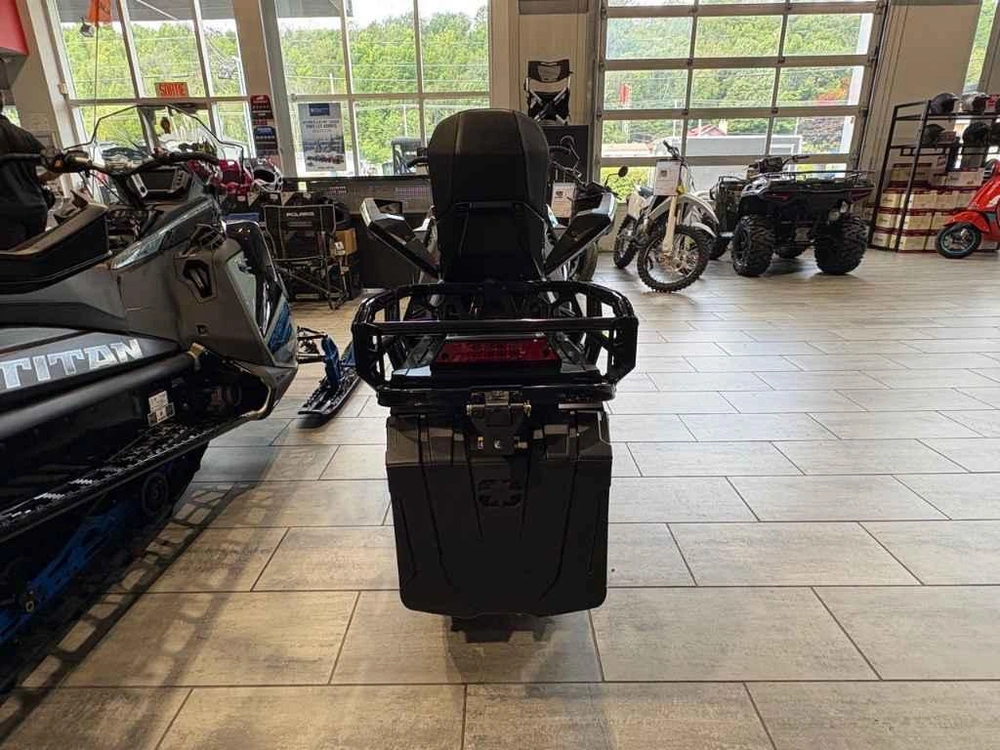 Polaris 650 Voy Northstar 1.6 2026 alt