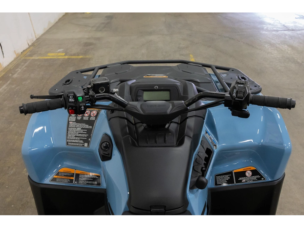 2026 Can-am Outlander Max Xt 700 1ytg alt