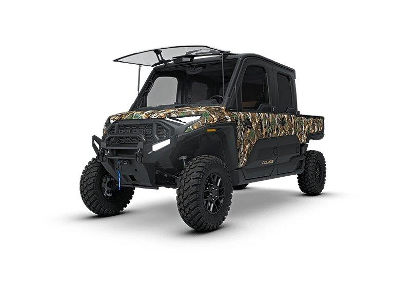 Polaris Ranger Crew Xd 1500 Northstar Ultimate 2027 alt