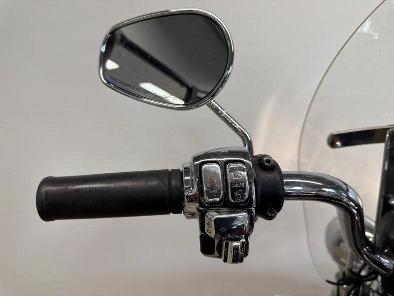 2008 Harley-davidson Flhrc - Road King® Classic alt