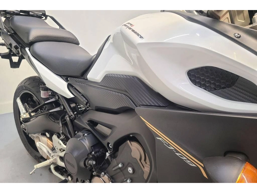 Yamaha Fj 09 Abs 2017 alt