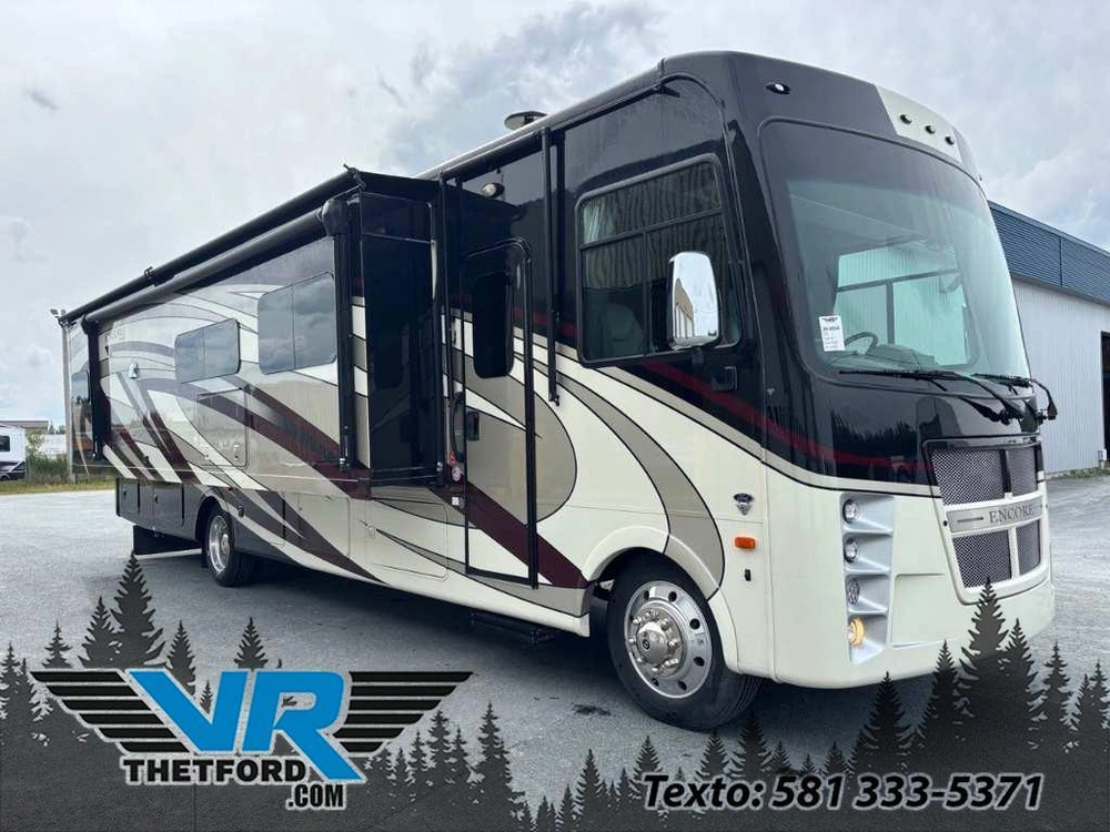 Coachmen Encore 355ds 2023 alt