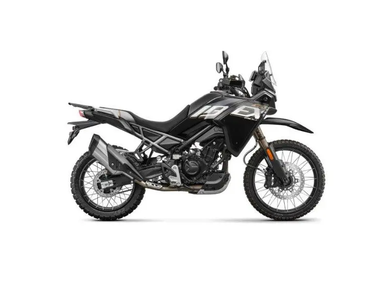 2027 CFMOTO IBEX 450