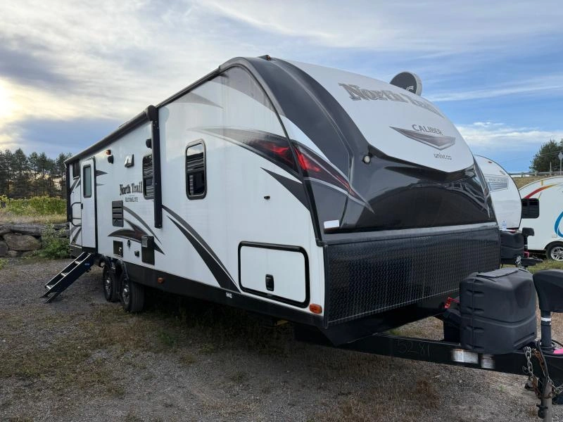 Heartland Northtrail 29bhp 2020 alt