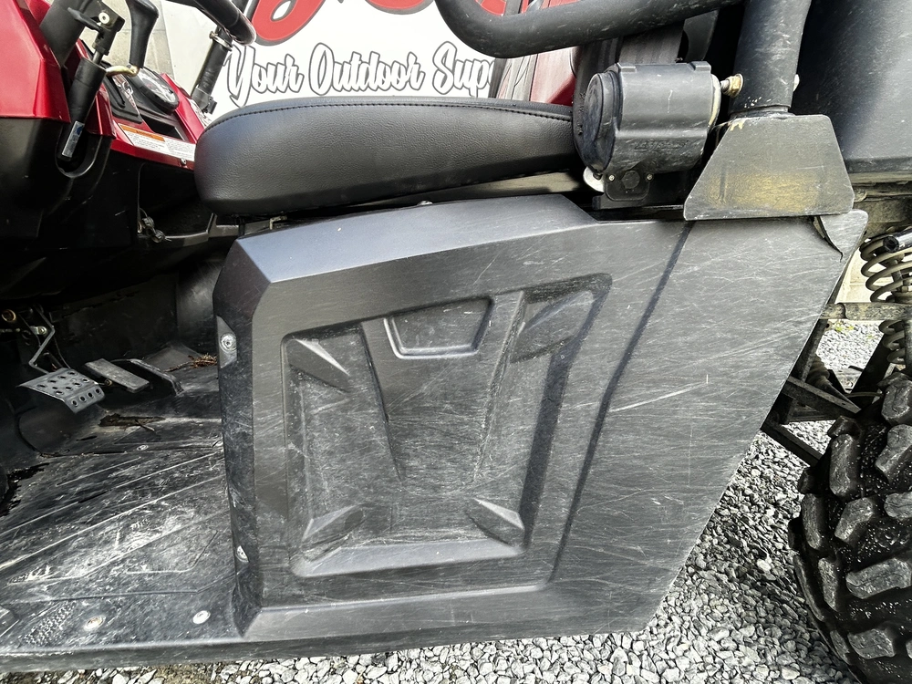 2011 Polaris Ranger 800 Eps alt