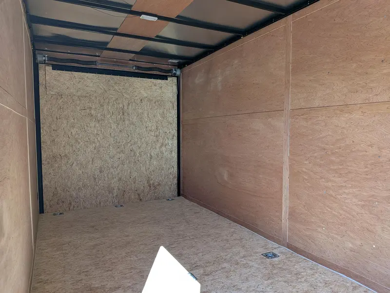 Weberlane 7x16 Estate 2026