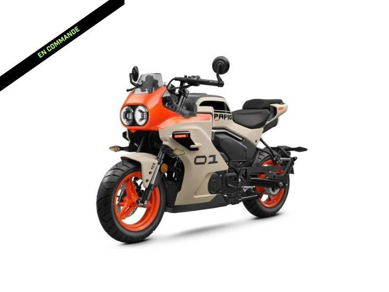 Cfmoto Papio Ss 2027 alt