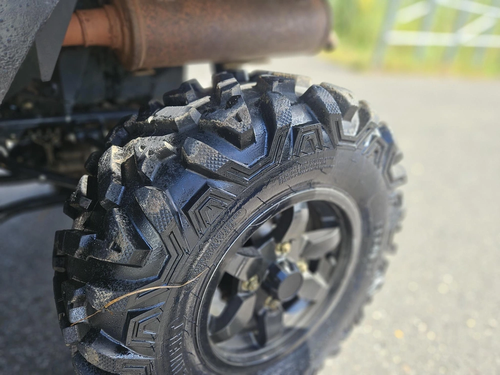Kawasaki Brute Force 750 2023 alt