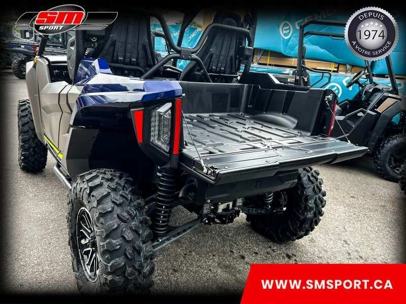 Yamaha Wolverine Rmax 2 1000 Le 2023 alt