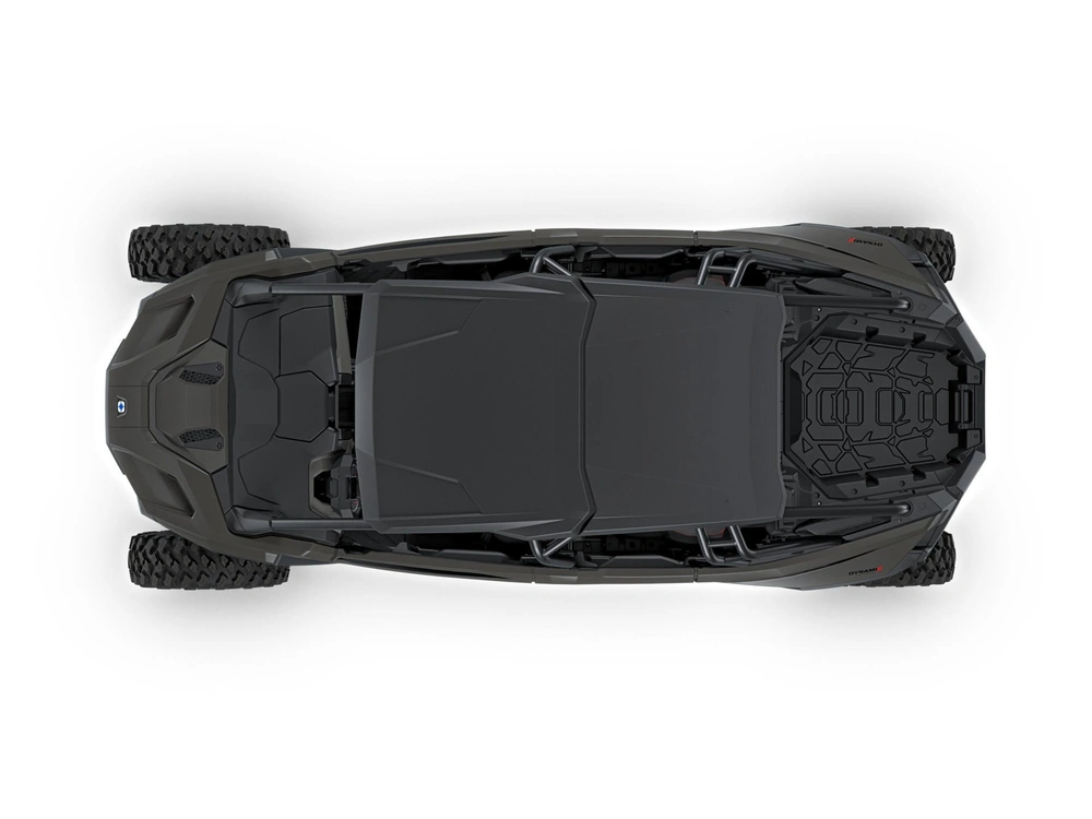 2027 Polaris Rzr Pro Xp 4 Ultimate alt