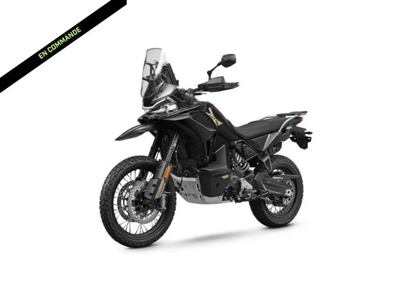 CFMOTO IBEX 950 2027