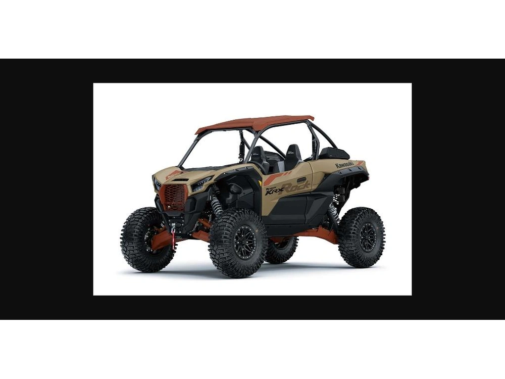 Kawasaki Teryx Krx 1000 Rock Edition 2027 alt