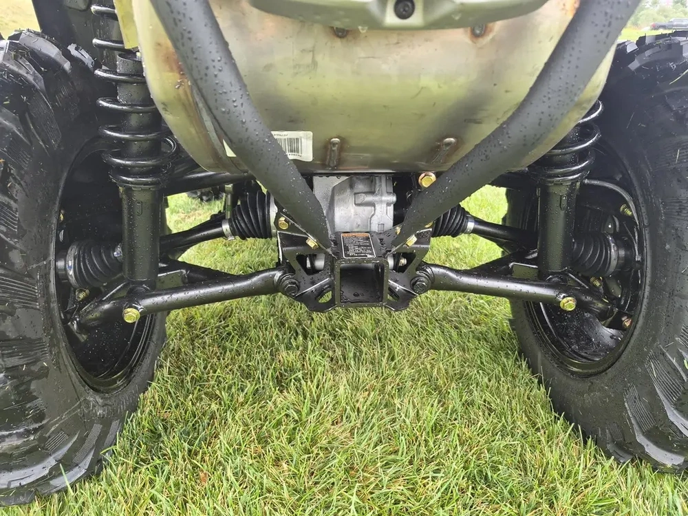 2026 Can-am Outlander Max Xt 850 alt