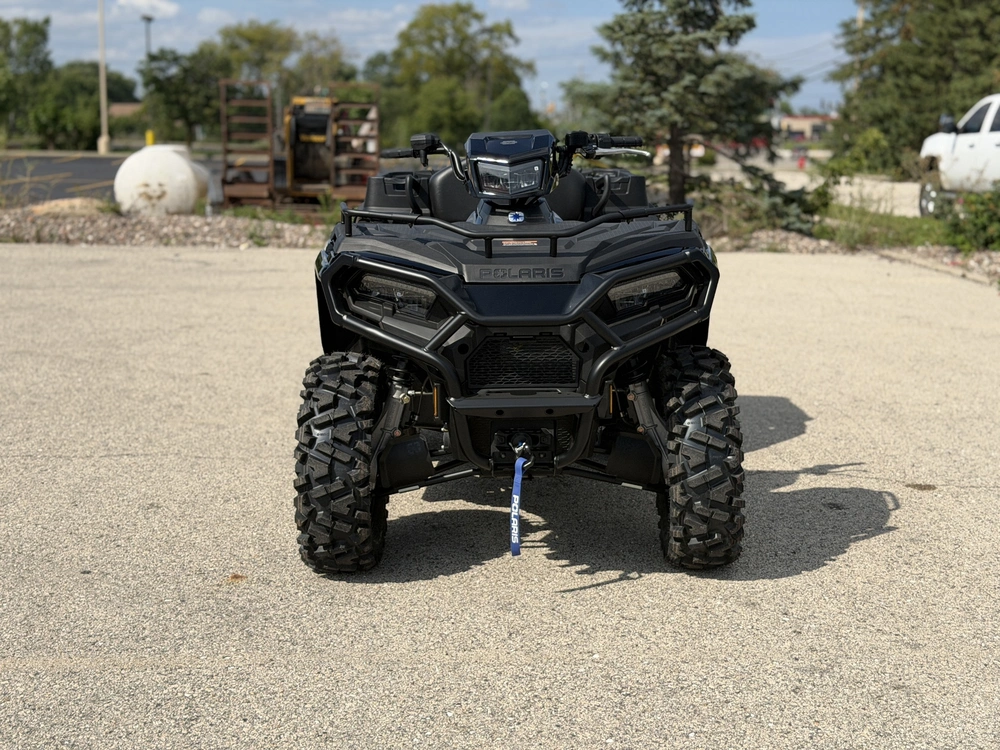 2026 Polaris Sportsman X2 570 alt