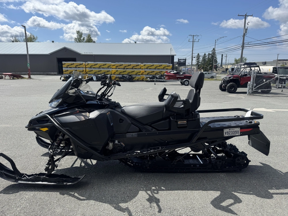 2025 Ski-doo Expédition Le 2o’’ 900 Ace Turbo R alt