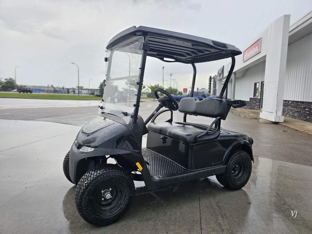 2027 E-z-go Rxv Valor Efi alt