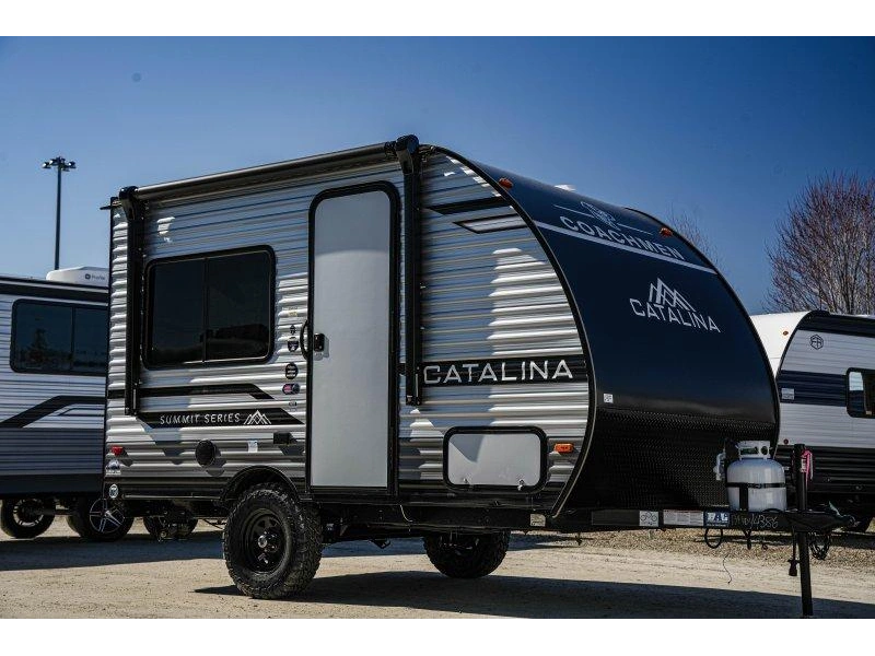 Coachmen Catalina 134rdx 2026 alt