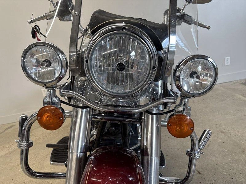 2008 Harley-davidson Flhrc - Road King® Classic alt