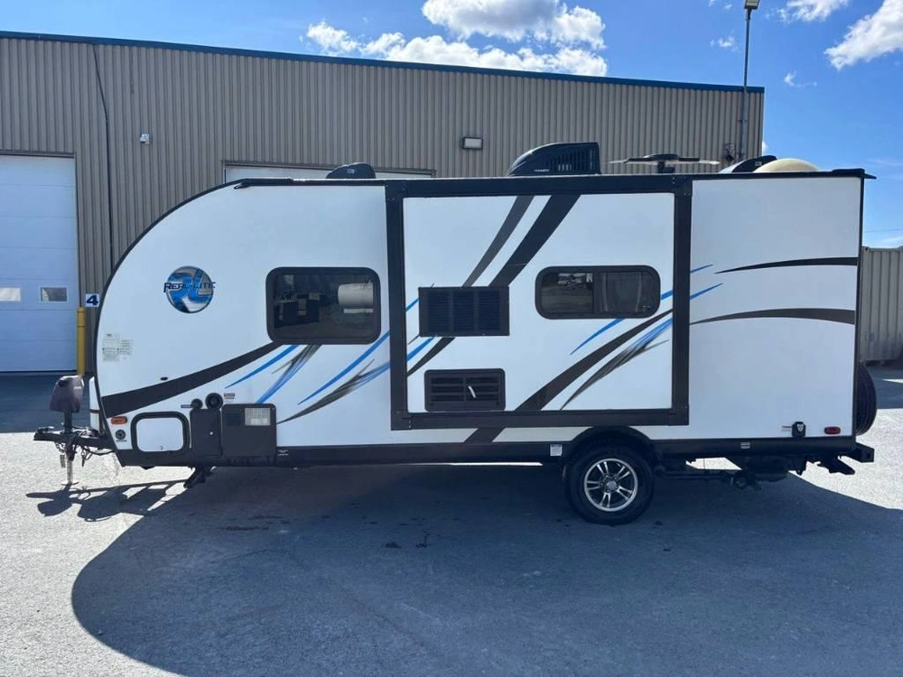 Palomino Real Lite 182rl 2018 alt