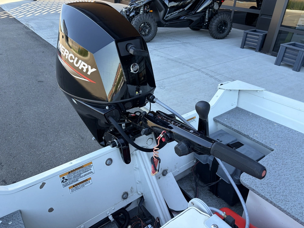 2016 Legend 14 Prosport Ls alt