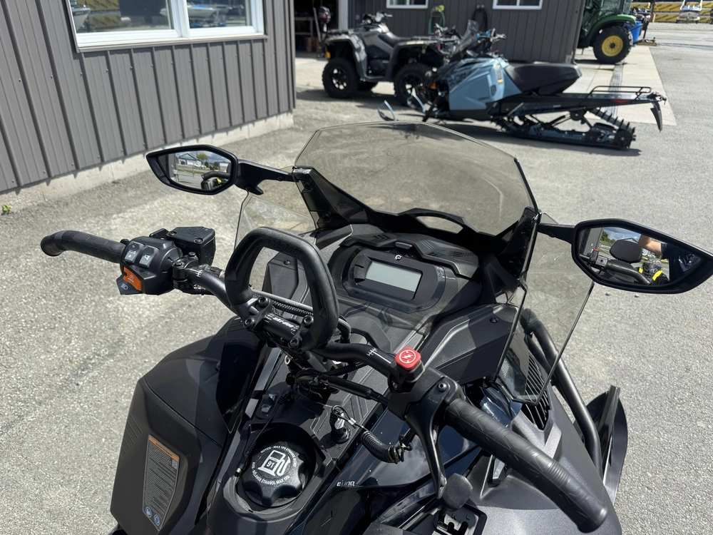 2025 Ski-doo Expédition Le 2o’’ 900 Ace Turbo R alt