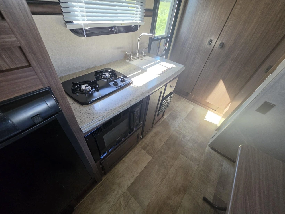 Palomino Palomini 150rb 2015 alt