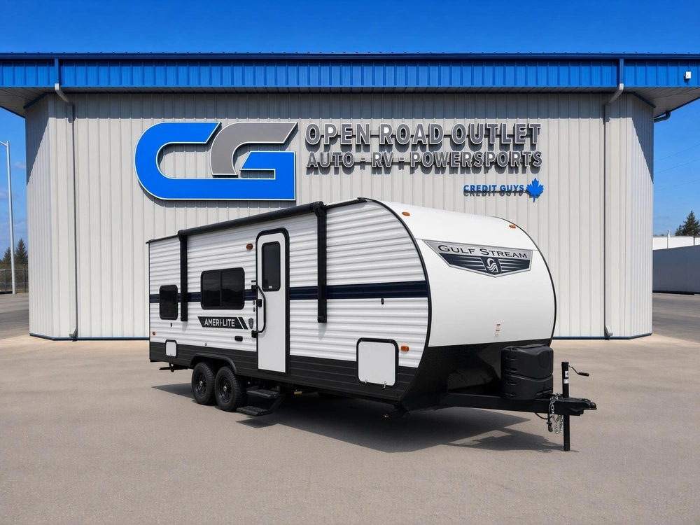 2025 Gulf Stream 248bh alt