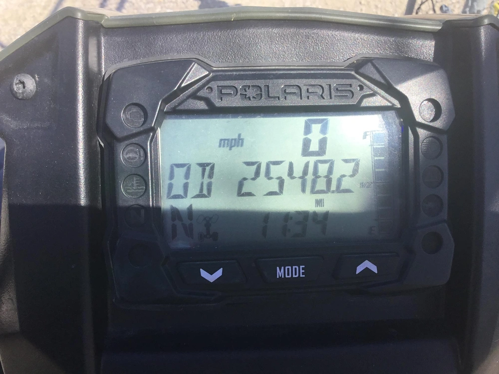 2021 Polaris 570 X2 Eps Efi alt