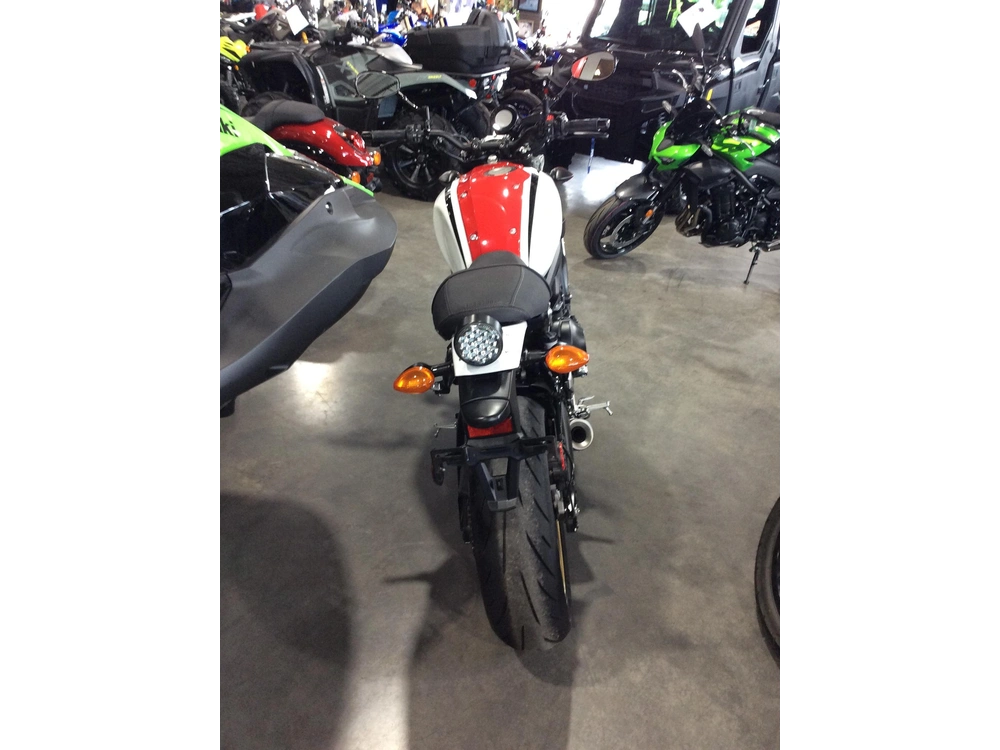 2020 Yamaha Xsr900 Abs alt