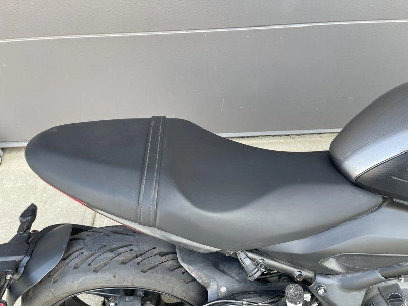 2024 Triumph Trident 660