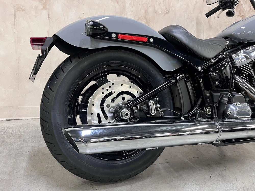 2026 Harley-davidson Fxbb Street Bob alt