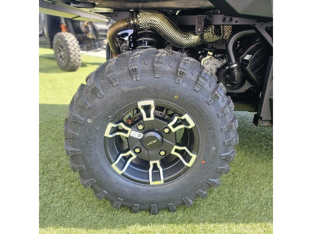2027 Polaris Ranger Xp 1000 Northstar Premium alt
