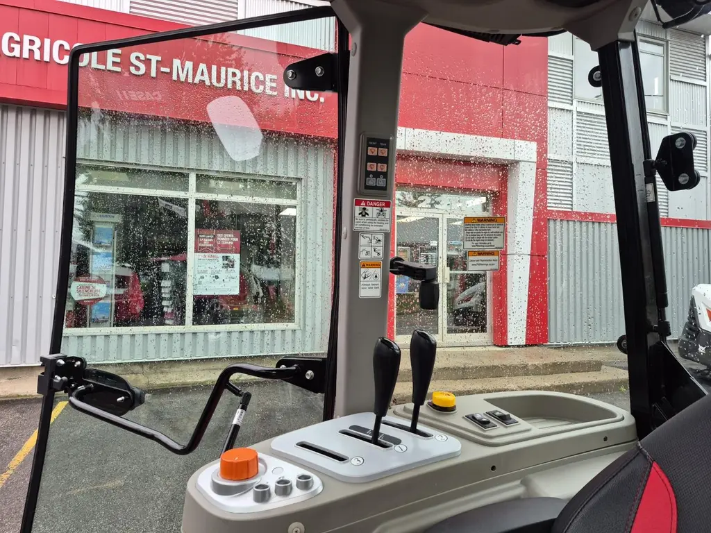 Mahindra 2660 CAB 2022