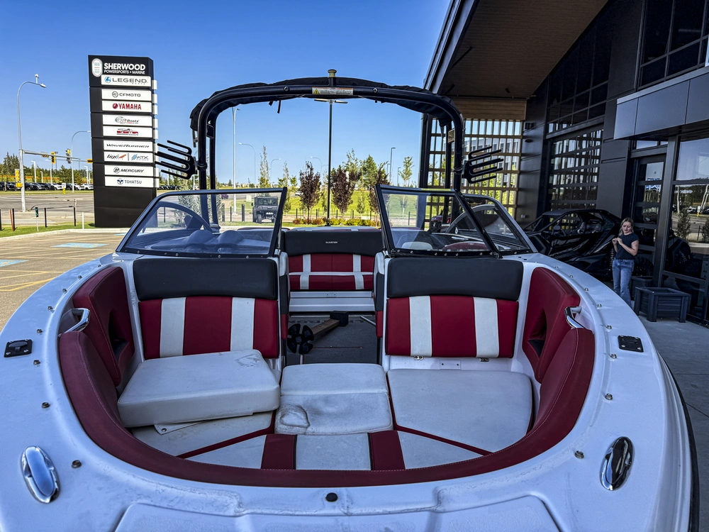 2013 Glastron Gt225 alt
