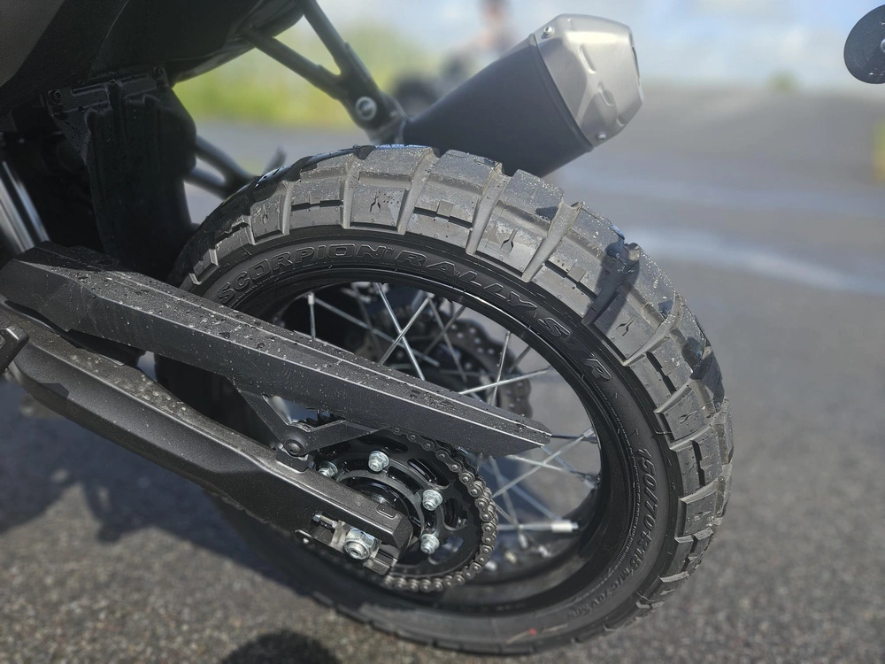 2026 Yamaha Ténéré 700 alt