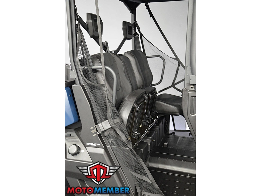 2026 Can-am Defender Max Xt Hd9 alt