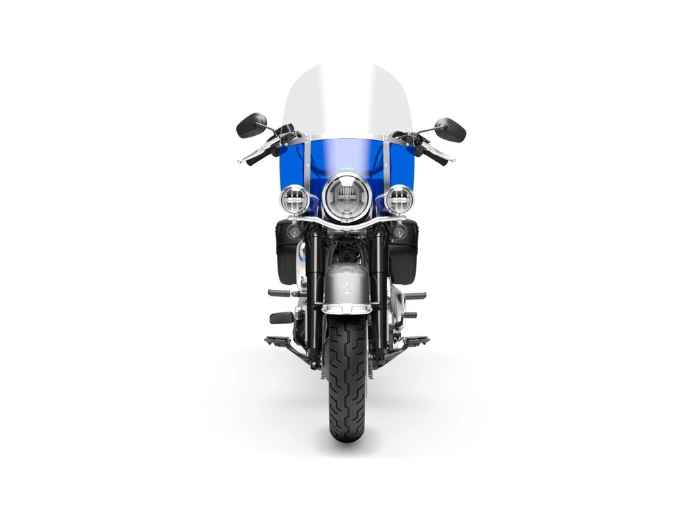 Harley-davidson Heritage Classic Softail 114 2026 alt