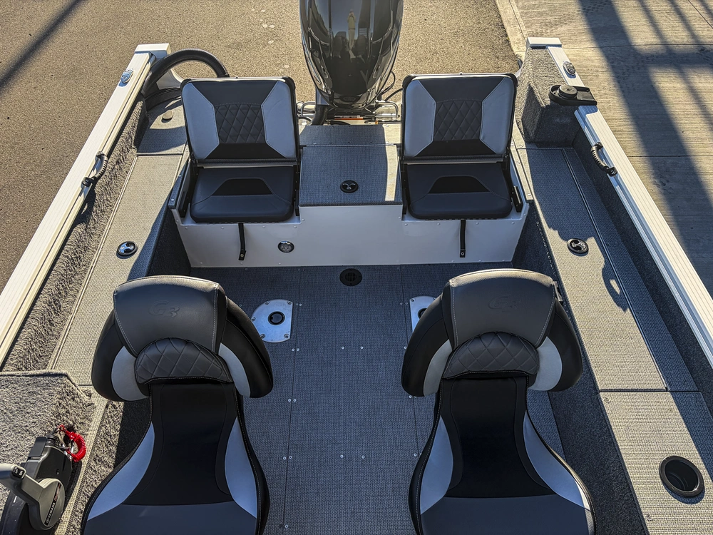 2026 G3 Boats Av178c alt