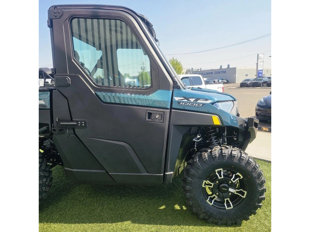 2027 Polaris Ranger Xp 1000 Northstar Premium alt