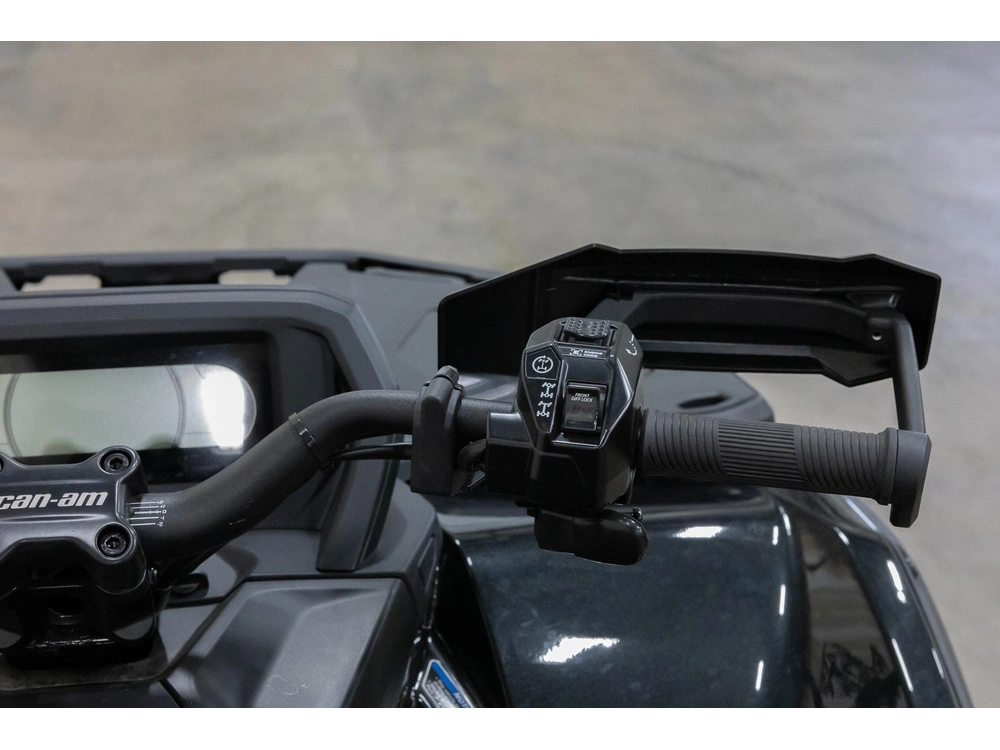 2026 Can-am Outlander Backcountry 1000 4mtf alt