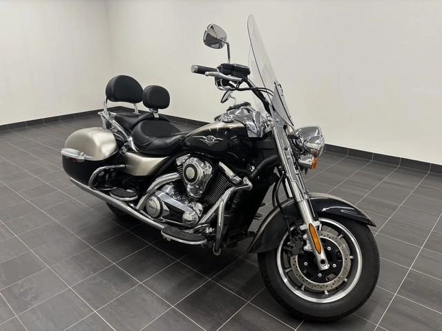 Kawasaki Kvn17 Vulcan 2013 alt
