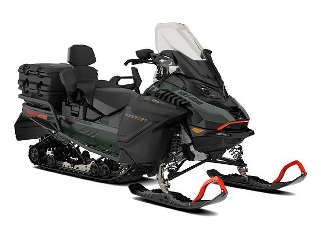 Ski-doo Expedition Se 900 Ace Turbo R Cobra 1.8'' E.s. W/ 10.25'' Touchscreen Aytk 2026 alt