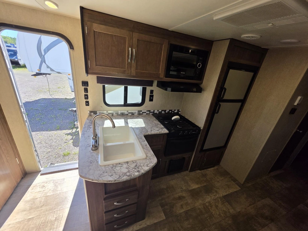 Gulf Stream Conquest 279bh 2019 alt