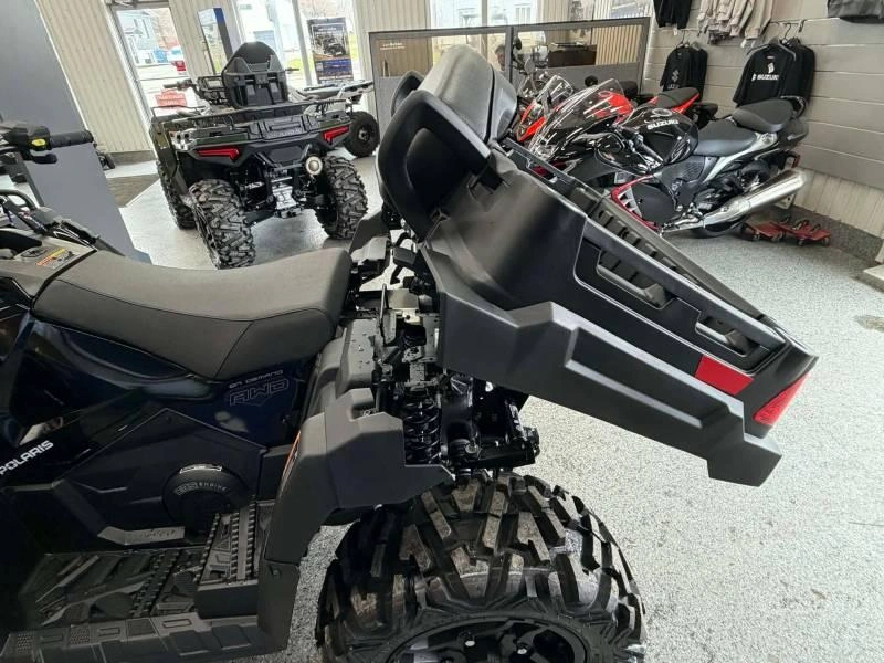 Polaris Sportsman X2570 2026 alt