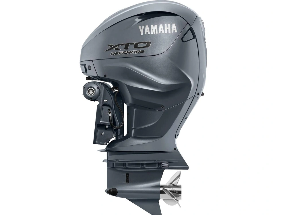 Yamaha Xf450nsa 2026 alt